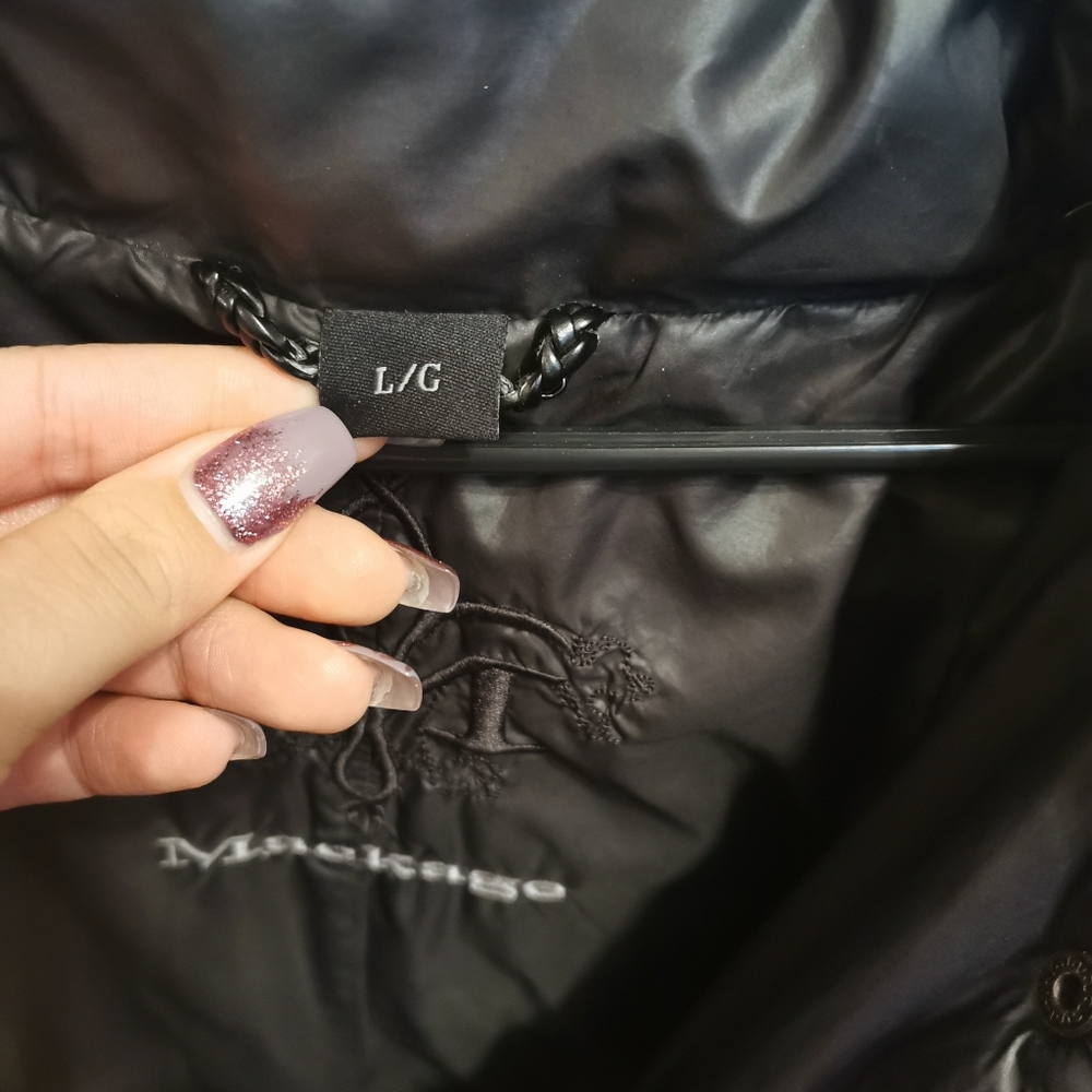 Mackage - Picture 3 of 12